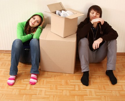Camdentown Removals modern slavery statement introduction