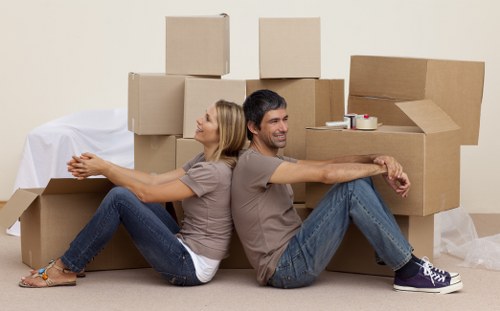 Camdentown removal truck hire for home and business relocations