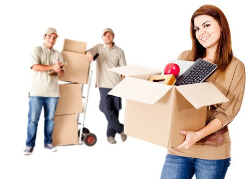 Camdentown man and van service for homes and businesses