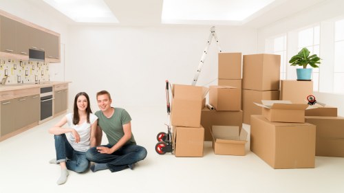 Safe bank transfer and card payment options for Camdentown Removals removals service