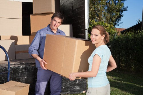 Supplier due diligence and ethical labour checks